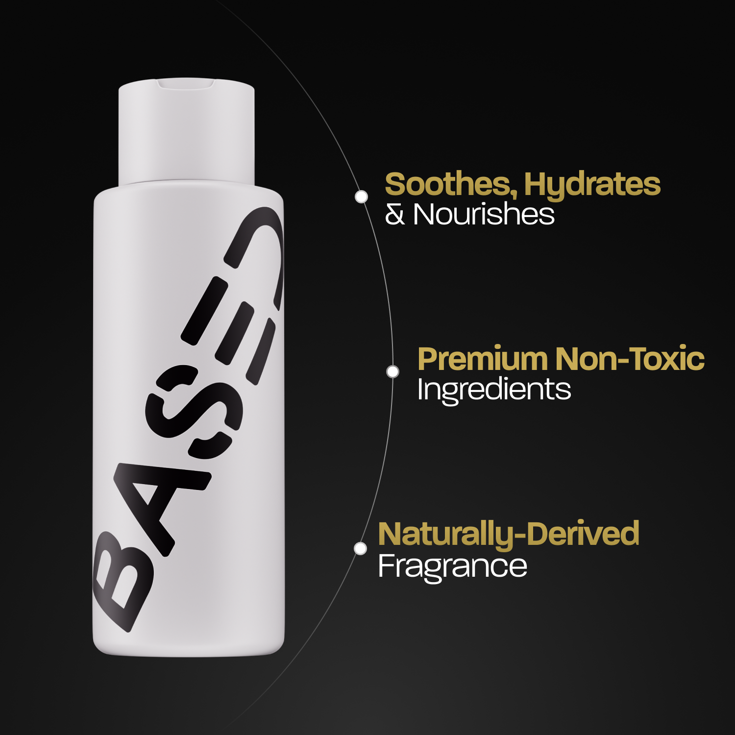 Alternative view of Body Wash