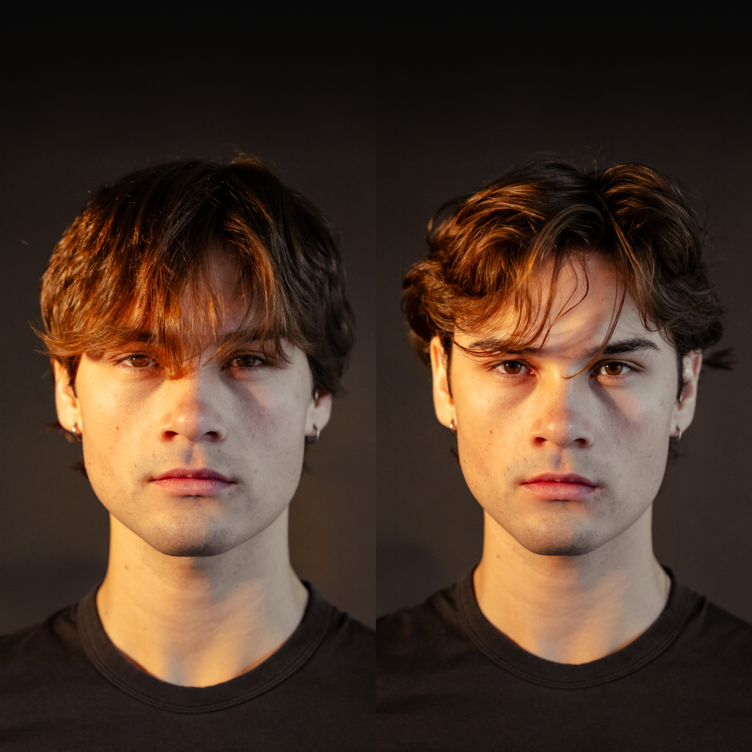 Alternative view of Hair Clay