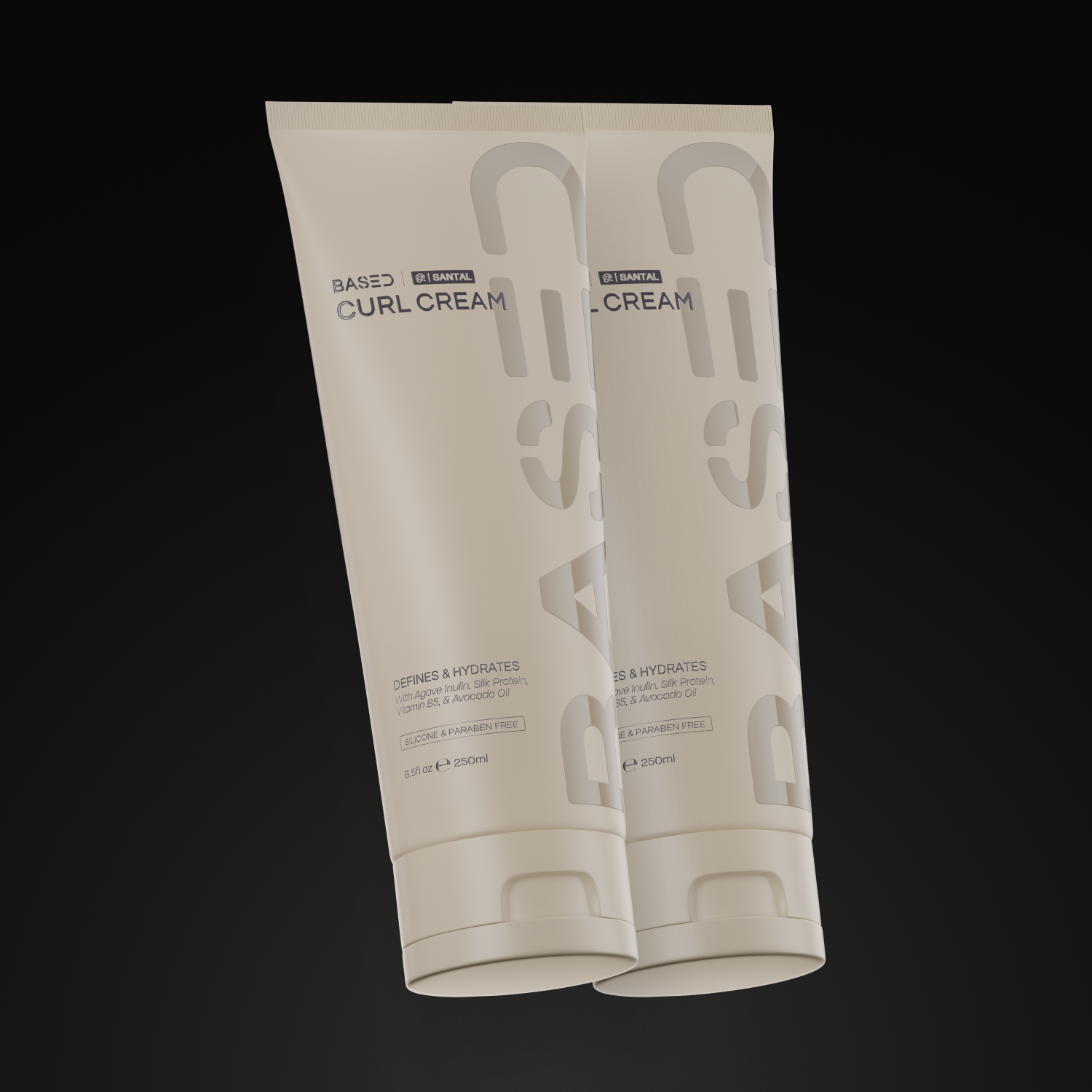 Curl Cream - Image 8