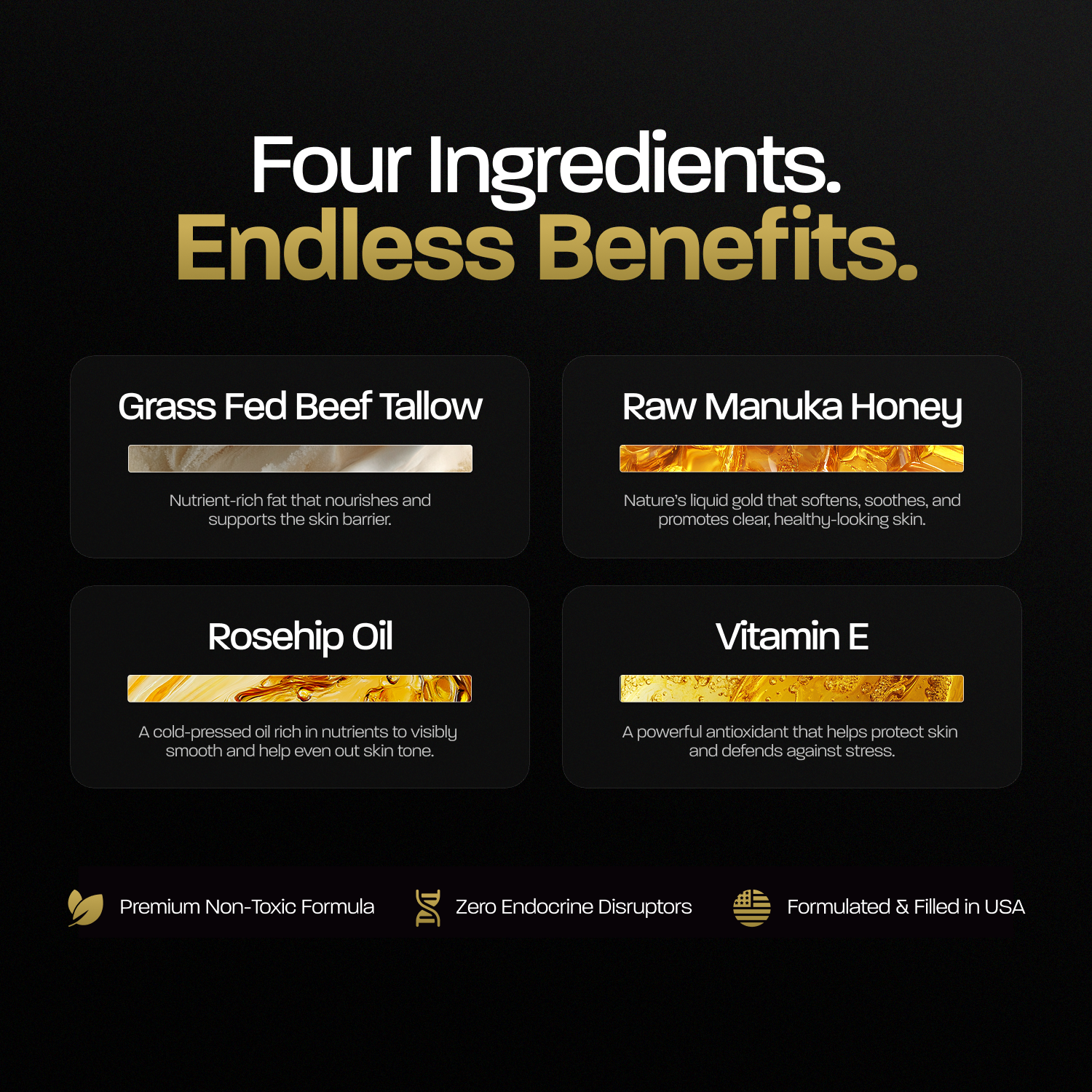 Tallow Moisturizer - Image 3