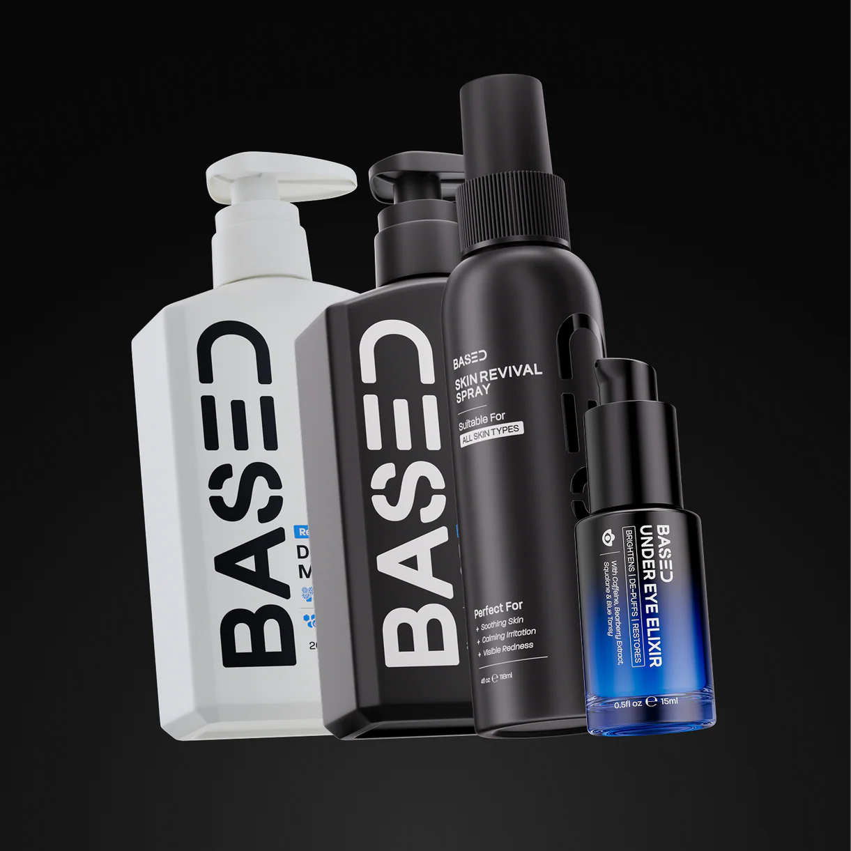 Skin Revival Spray - Image 8