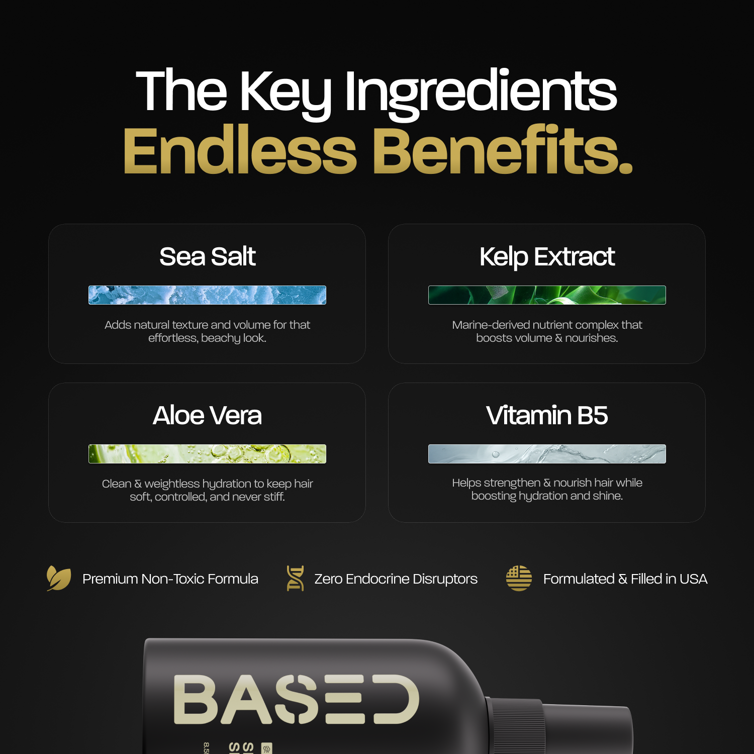 Sea Salt Spray - Image 7