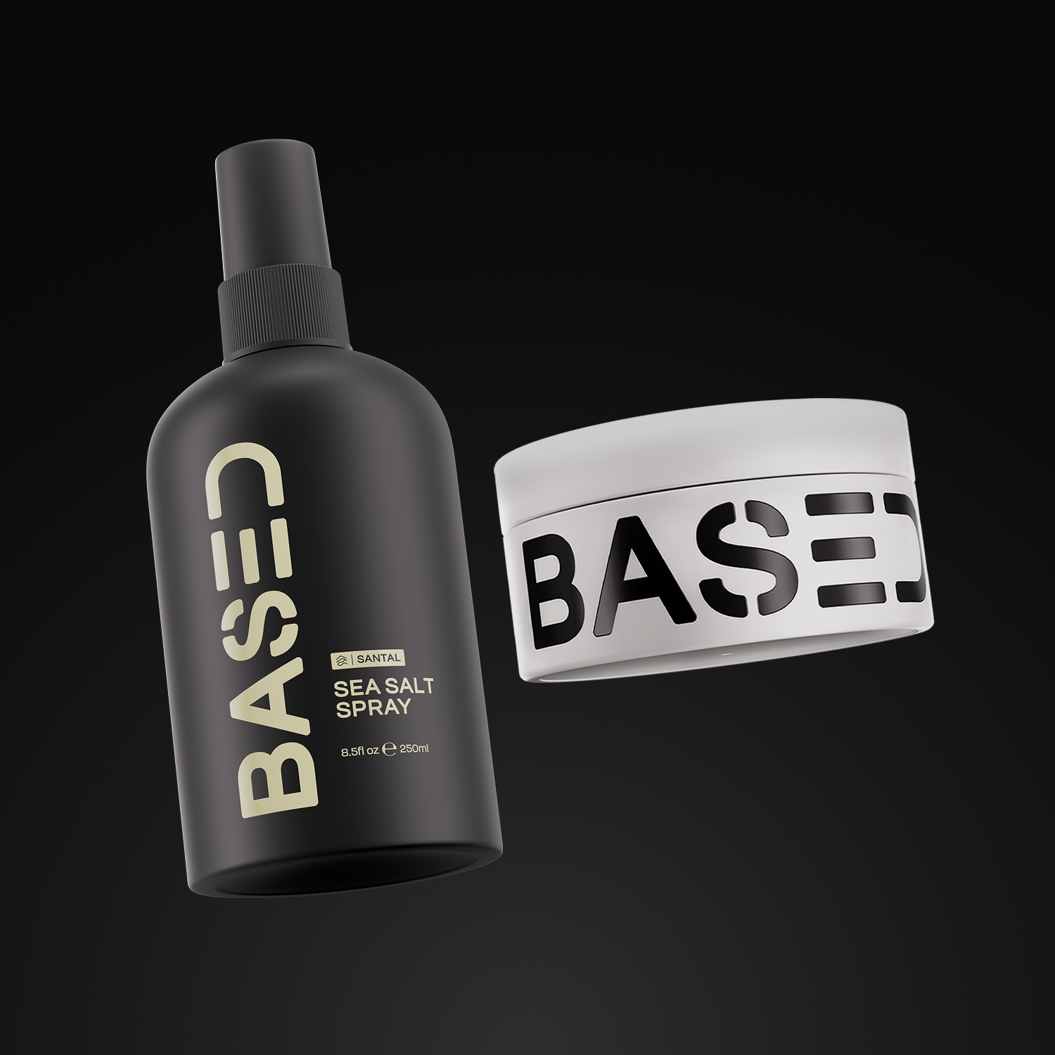 Texture & Hold Duo